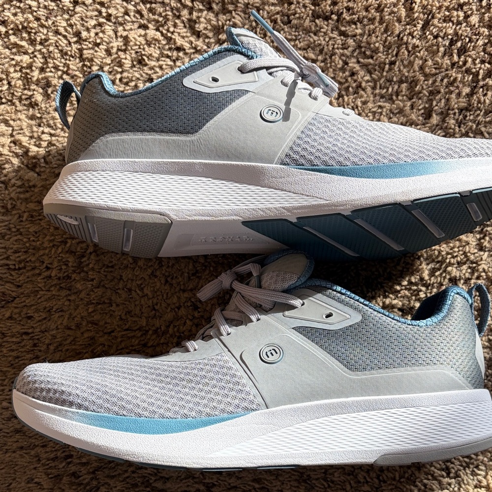 Travis Mathew Casual Sneakers